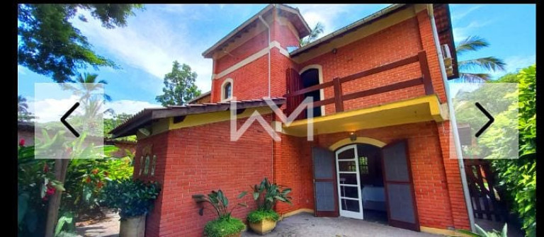Imagem Sobrado com 4 Quartos à Venda, 350 m² em Toque-toque Pequeno - São Sebastião Imagem Sobrado com 4 Quartos à Venda, 350 m² em Toque-toque Pequeno - São Sebastião