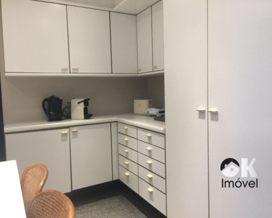 Imagem Apartamento com 3 Quartos à Venda, 326 m² em Higienópolis - São Paulo