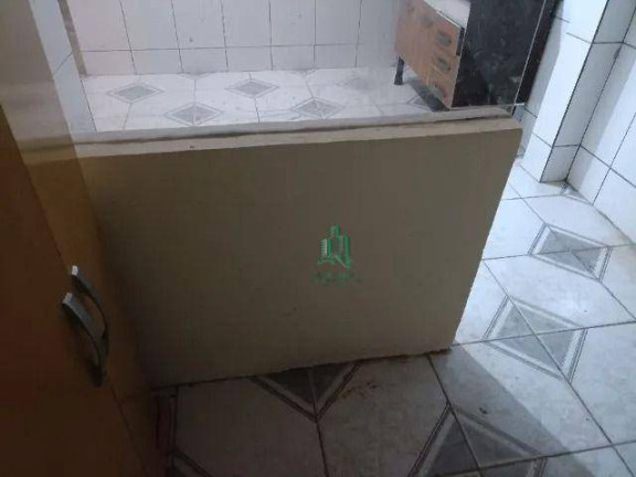 Imagem Casa com 1 Quarto para Alugar, 50 m² em Jardim Pinhal - Guarulhos Imagem Casa com 1 Quarto para Alugar, 50 m² em Jardim Pinhal - Guarulhos