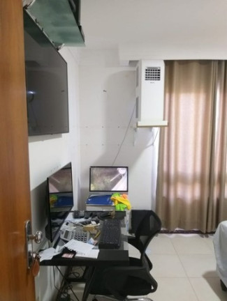 Imagem Apartamento com 3 Quartos à Venda, 97 m² em Pernambués - Salvador Imagem Apartamento com 3 Quartos à Venda, 97 m² em Pernambués - Salvador