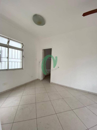 Apartamento com 1 Quarto à Venda, 41 m² em Gonzaga - Santos