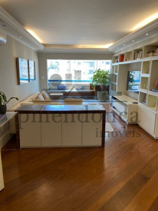 Imagem Apartamento com 3 Quartos à Venda, 130 m² em Perdizes - São Paulo Imagem Apartamento com 3 Quartos à Venda, 130 m² em Perdizes - São Paulo