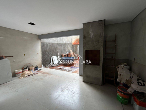 Imagem Casa com 3 Quartos à Venda, 360 m² em Pousada Del Rey - Igarapé Imagem Casa com 3 Quartos à Venda, 360 m² em Pousada Del Rey - Igarapé