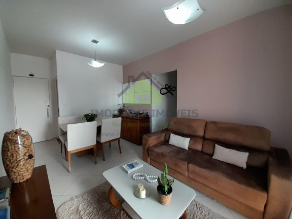 Imagem Apartamento com 3 Quartos à Venda, 76 m² em Jardim Didinha - Jacareí Imagem Apartamento com 3 Quartos à Venda, 76 m² em Jardim Didinha - Jacareí
