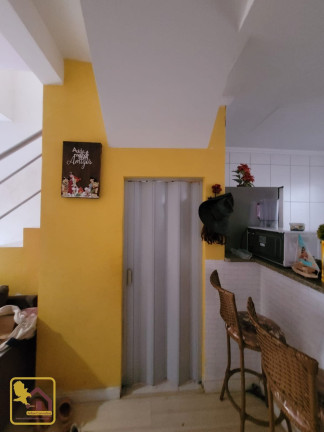 Imagem Casa com 2 Quartos à Venda, 60 m² em Parque Montreal - Franco Da Rocha