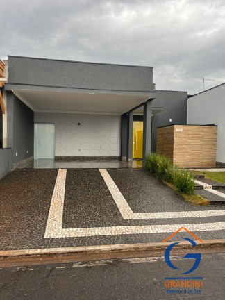 Imagem Imóvel com 3 Quartos à Venda, em Condomínio Alvorada - Mogi Mirim Imagem Imóvel com 3 Quartos à Venda, em Condomínio Alvorada - Mogi Mirim