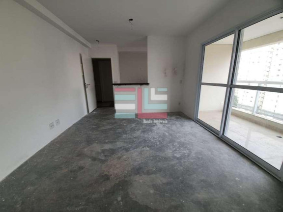 Imagem Imóvel com 1 Quarto à Venda, 48 m² em Moema - São Paulo