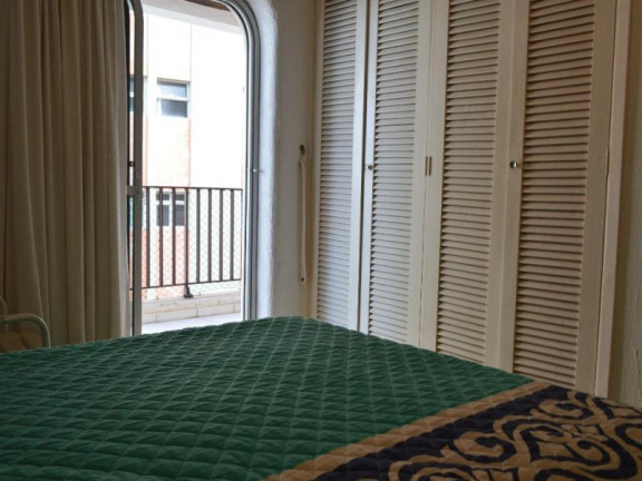 Imagem Apartamento com 3 Quartos à Venda ou Locação, 140 m² em Vila Luis Antônio - Guarujá Imagem Apartamento com 3 Quartos à Venda ou Locação, 140 m² em Vila Luis Antônio - Guarujá