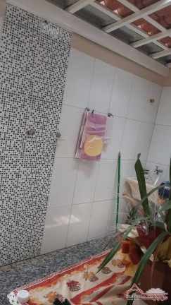 Imagem Casa com 2 Quartos à Venda, 99 m² em Centro - Jacareí Imagem Casa com 2 Quartos à Venda, 99 m² em Centro - Jacareí