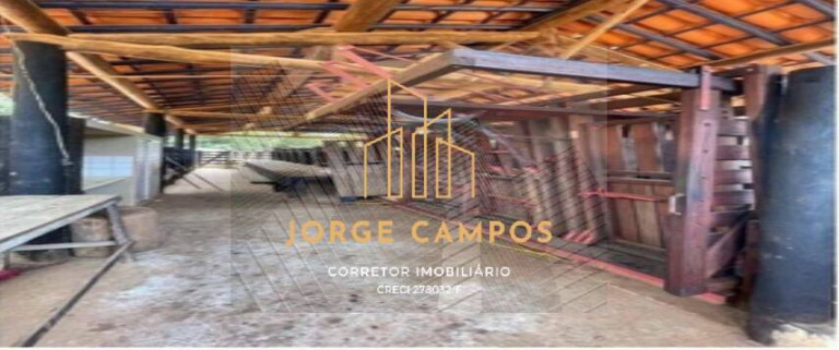 Imagem Fazenda à Venda, 900 m² em Registro - Taubaté Imagem Fazenda à Venda, 900 m² em Registro - Taubaté