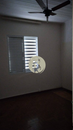 Imagem Apartamento com 3 Quartos à Venda, 100 m² em Jose Menino - Santos