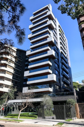 Apartamento com 4 Quartos à Venda, 435 m² em Moinhos De Vento - Porto Alegre