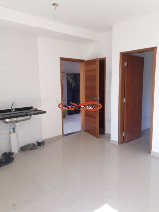 Imagem Apartamento com 2 Quartos à Venda, 34 m² em Itaquera - São Paulo Imagem Apartamento com 2 Quartos à Venda, 34 m² em Itaquera - São Paulo