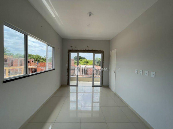 Imagem Casa com 3 Quartos à Venda, 99 m² em Gurupi - Teresina Imagem Casa com 3 Quartos à Venda, 99 m² em Gurupi - Teresina