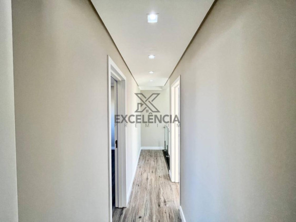 Imagem Sobrado com 3 Quartos à Venda, 131 m² em Cidade Jardim - São José Dos Pinhais Imagem Sobrado com 3 Quartos à Venda, 131 m² em Cidade Jardim - São José Dos Pinhais
