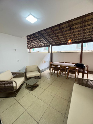Imagem Casa de Condomínio com 4 Quartos à Venda, 220 m² em Jardim Camburi - Vitória