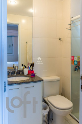 Imagem Apartamento com 3 Quartos à Venda, 70 m² em água Branca - São Paulo