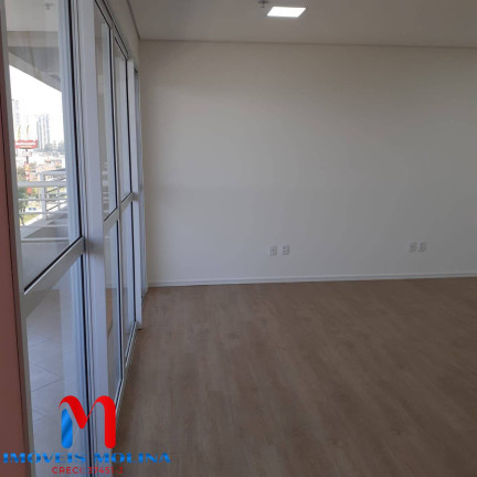 Imagem Sala Comercial à Venda, 46 m² em Rudge Ramos - São Bernardo Do Campo Imagem Sala Comercial à Venda, 46 m² em Rudge Ramos - São Bernardo Do Campo