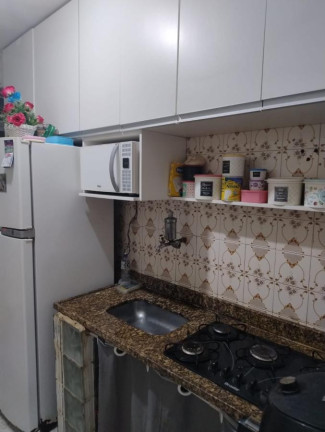 Imagem Apartamento com 2 Quartos à Venda, 50 m² em Olaria - Rio De Janeiro Imagem Apartamento com 2 Quartos à Venda, 50 m² em Olaria - Rio De Janeiro