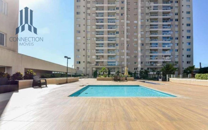 Imagem Apartamento com 2 Quartos à Venda, 66 m² em Portão - Curitiba Imagem Apartamento com 2 Quartos à Venda, 66 m² em Portão - Curitiba