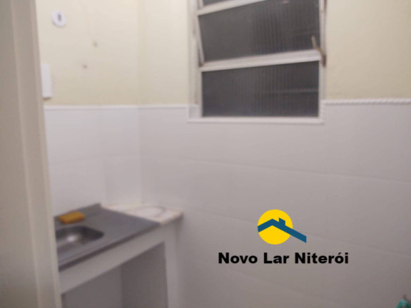 Imagem Apartamento com 1 Quarto à Venda, 30 m² em Centro - Niterói