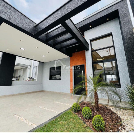 Imóvel com 3 Quartos à Venda, 124 m² em Horto Florestal - Sorocaba
