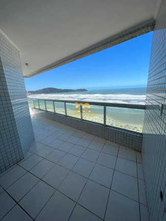 Apartamento com 2 Quartos à Venda, 82 m² em Guilhermina - Praia Grande