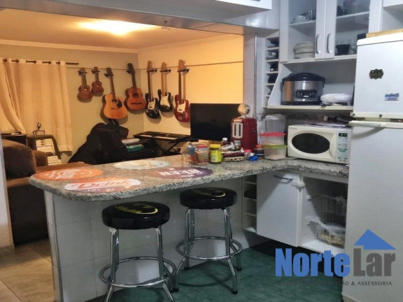 Imagem Apartamento com 2 Quartos à Venda, 69 m² em Lauzane Paulista - São Paulo Imagem Apartamento com 2 Quartos à Venda, 69 m² em Lauzane Paulista - São Paulo