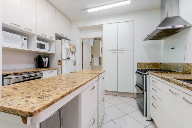 Imagem Apartamento com 4 Quartos à Venda, 287 m² em Jardim Paulista - São Paulo