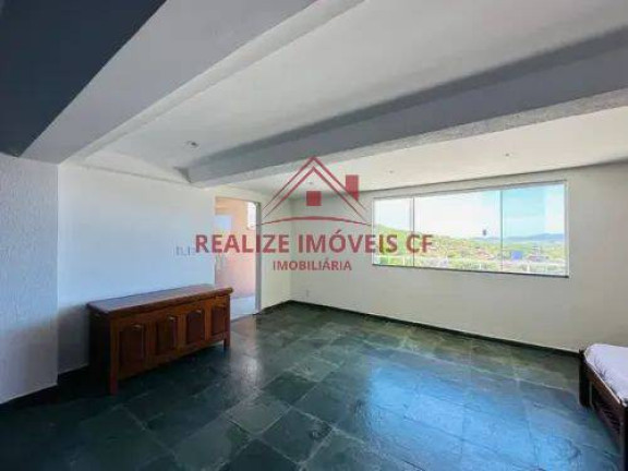 Imagem Casa de Condomínio com 3 Quartos à Venda, 120 m² em Bosque Do Peró - Cabo Frio