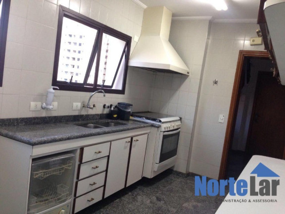 Imagem Apartamento com 4 Quartos à Venda, 159 m² em água Fria - São Paulo Imagem Apartamento com 4 Quartos à Venda, 159 m² em água Fria - São Paulo