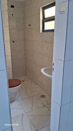 Imagem Kitnet com 1 Quarto à Venda, 30 m² em Jardim Real - Praia Grande Imagem Kitnet com 1 Quarto à Venda, 30 m² em Jardim Real - Praia Grande