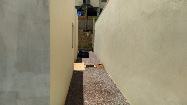 Imagem Casa com 3 Quartos à Venda, 80 m² em São Pedro - Esmeraldas