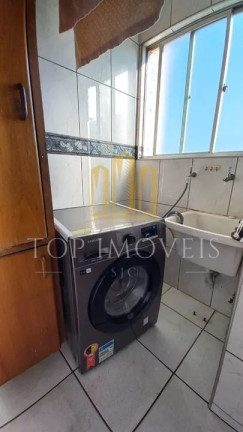 Imagem Apartamento com 2 Quartos à Venda, 48 m² em Parque Industrial - São José Dos Campos