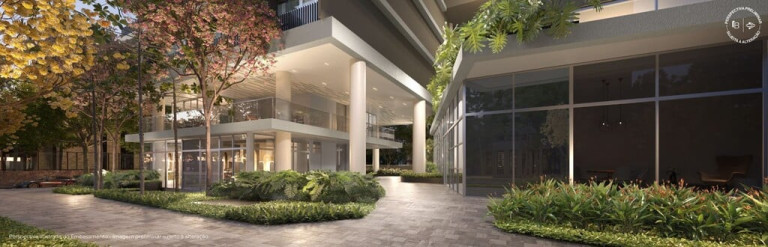 Imagem Apartamento com 3 Quartos à Venda, 132 m² em Moema - São Paulo Imagem Apartamento com 3 Quartos à Venda, 132 m² em Moema - São Paulo