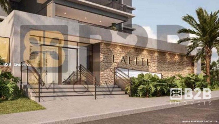 Apartamento com 3 Quartos à Venda, 185 m² em Vila Aviação - Bauru