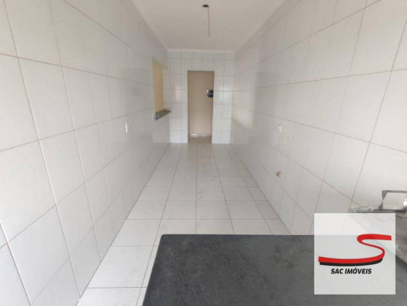 Imagem Apartamento com 3 Quartos à Venda, 116 m² em Ocian - Praia Grande
