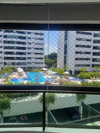 Imagem Apartamento com 4 Quartos à Venda, 158 m² em Apipucos - Recife