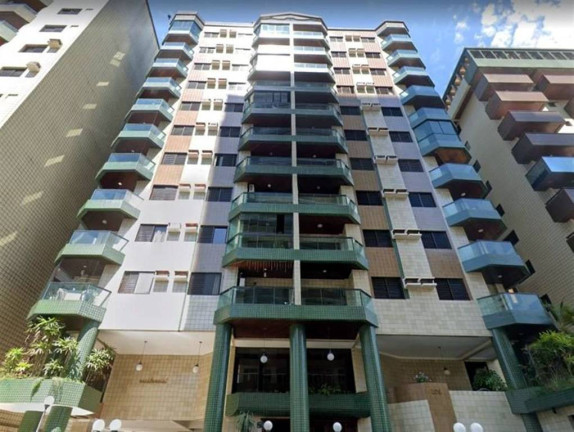 Apartamento com 2 Quartos à Venda, 232 m² em Tupi - Praia Grande