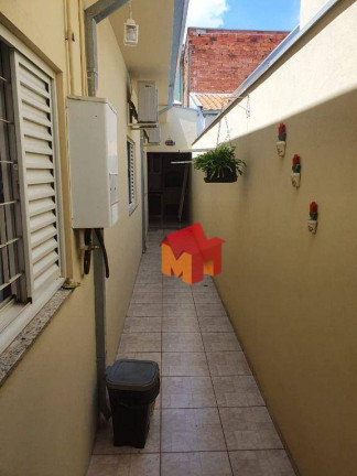 Imagem Casa com 3 Quartos à Venda, 137 m² em Parque Residencial Jaguari - Americana Imagem Casa com 3 Quartos à Venda, 137 m² em Parque Residencial Jaguari - Americana