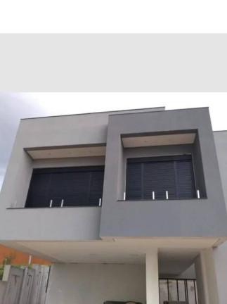 Imagem Casa de Condomínio com 4 Quartos à Venda, 310 m² em Alphaville Nova Esplanada 3 - Votorantim Imagem Casa de Condomínio com 4 Quartos à Venda, 310 m² em Alphaville Nova Esplanada 3 - Votorantim