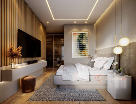 Imagem Apartamento com 3 Quartos à Venda, 120 m² em Centro - Balneário Piçarras