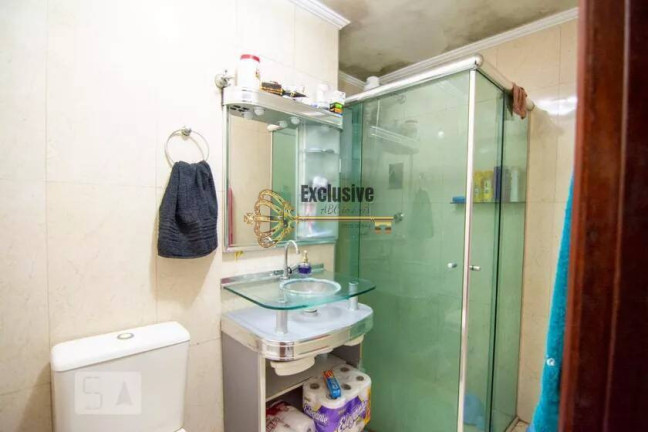 Imagem Apartamento com 3 Quartos à Venda, 68 m² em Jardim Utinga - Santo André