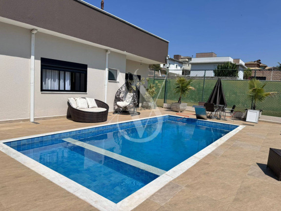 Casa com 4 Quartos à Venda, 850 m² em Itupeva