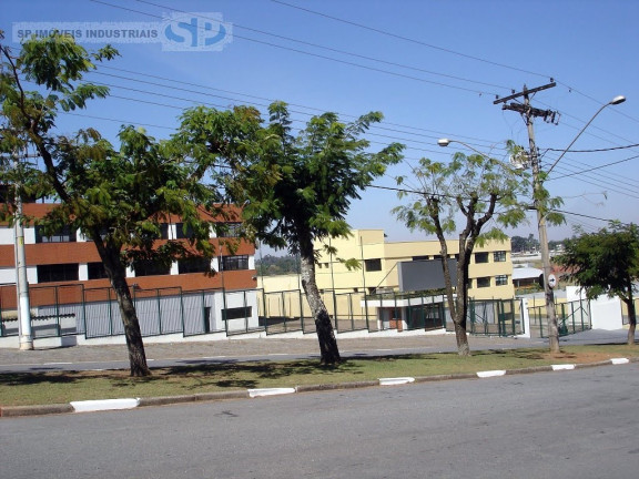 Imagem Imóvel Comercial à Venda, 2.500 m² em Centro Industrial - Arujá Imagem Imóvel Comercial à Venda, 2.500 m² em Centro Industrial - Arujá