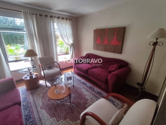 Imagem Casa com 4 Quartos à Venda, 231 m² em Alphaville - Santana De Parnaíba Imagem Casa com 4 Quartos à Venda, 231 m² em Alphaville - Santana De Parnaíba