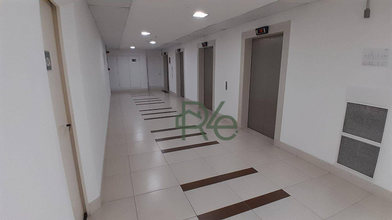 Imagem Sala Comercial à Venda, 53 m² em Sítio Tamboré Alphaville - Barueri