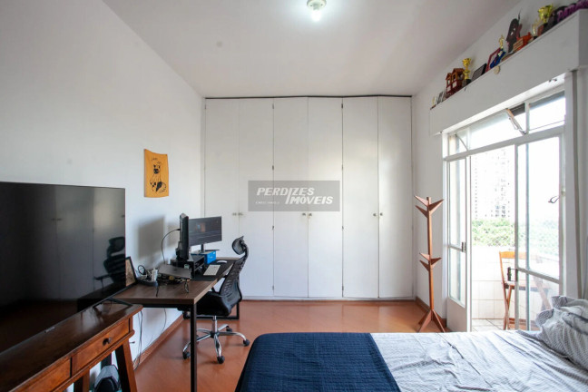 Imagem Apartamento com 3 Quartos à Venda, 143 m² em Campos Elíseos - São Paulo