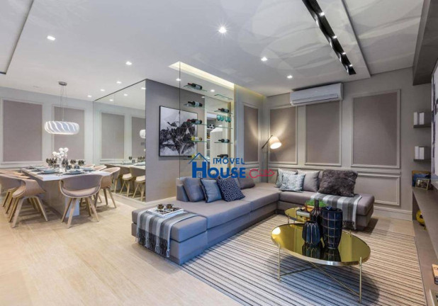 Imagem Apartamento com 2 Quartos à Venda, 71 m² em Alto Da Lapa - São Paulo