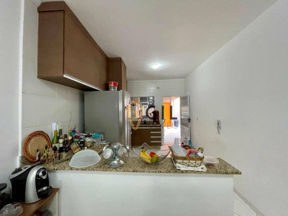 Imagem Casa com 2 Quartos à Venda, 80 m² em Bairro Do Colonia - Jacareí